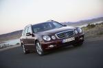 Mercedes-Benz E-Class Estate 2007 года